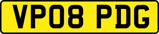 VP08PDG