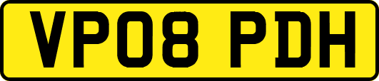 VP08PDH