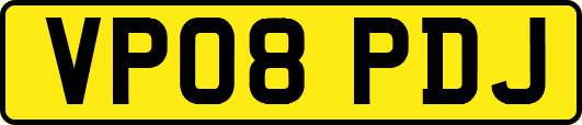 VP08PDJ