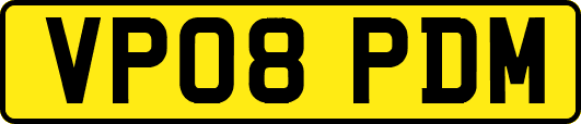 VP08PDM