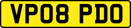 VP08PDO