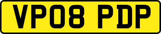 VP08PDP