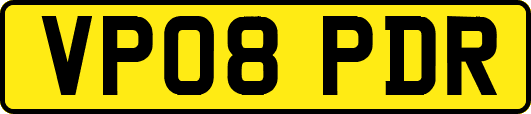 VP08PDR