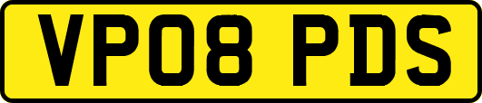 VP08PDS