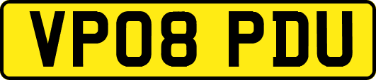 VP08PDU