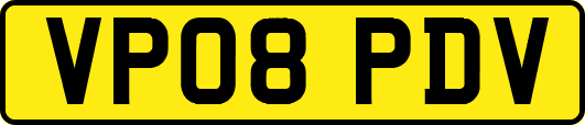 VP08PDV