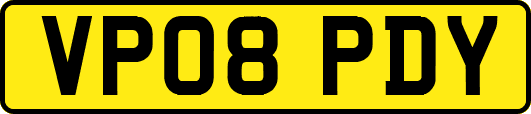 VP08PDY