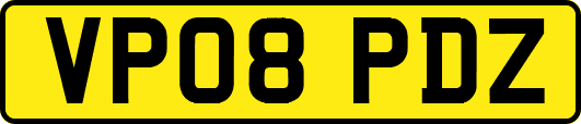 VP08PDZ