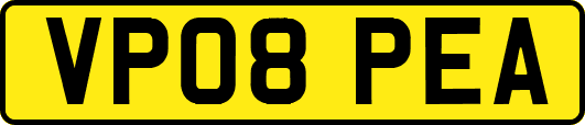 VP08PEA