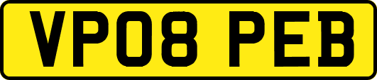 VP08PEB