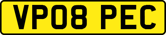 VP08PEC