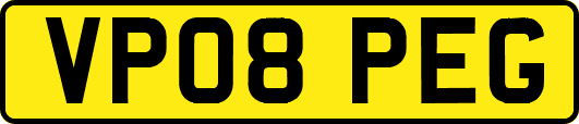 VP08PEG