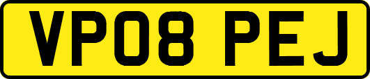 VP08PEJ