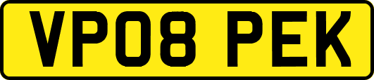 VP08PEK