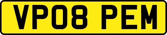 VP08PEM