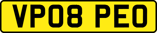 VP08PEO