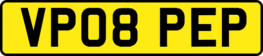 VP08PEP