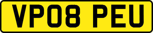 VP08PEU