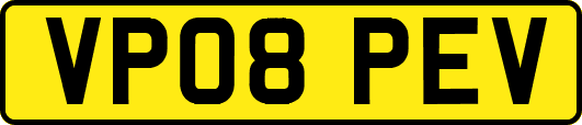 VP08PEV