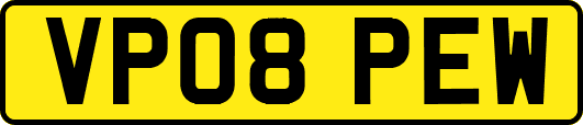 VP08PEW