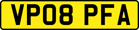 VP08PFA