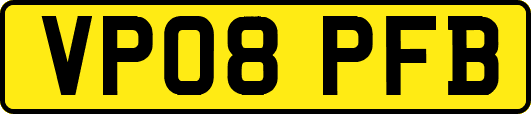 VP08PFB