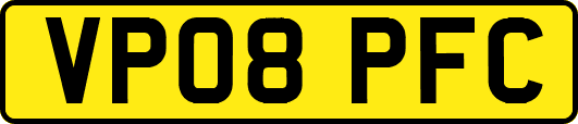 VP08PFC