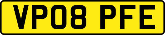 VP08PFE