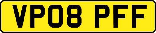 VP08PFF