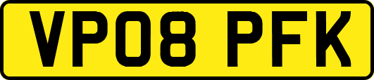 VP08PFK