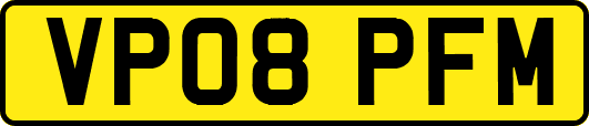 VP08PFM