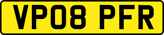 VP08PFR