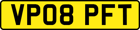 VP08PFT