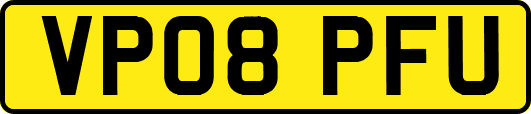 VP08PFU