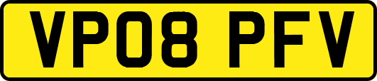 VP08PFV