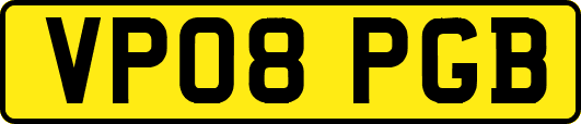 VP08PGB