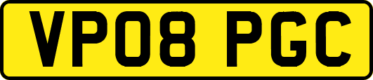 VP08PGC