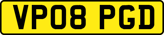 VP08PGD