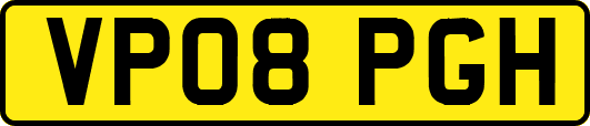 VP08PGH