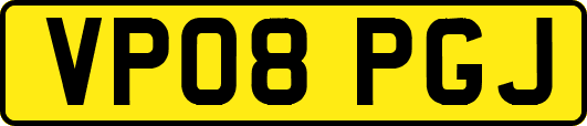 VP08PGJ