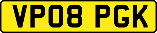 VP08PGK
