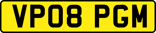 VP08PGM