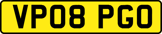 VP08PGO
