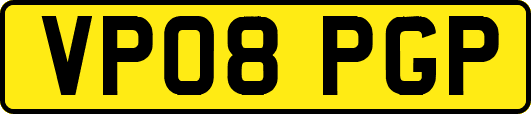 VP08PGP