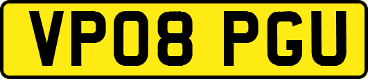VP08PGU