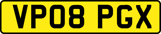 VP08PGX