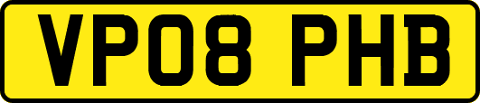 VP08PHB