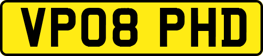 VP08PHD