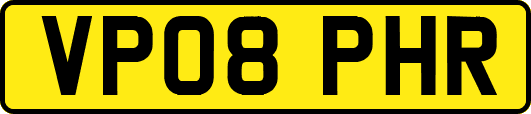 VP08PHR