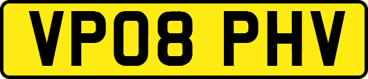 VP08PHV